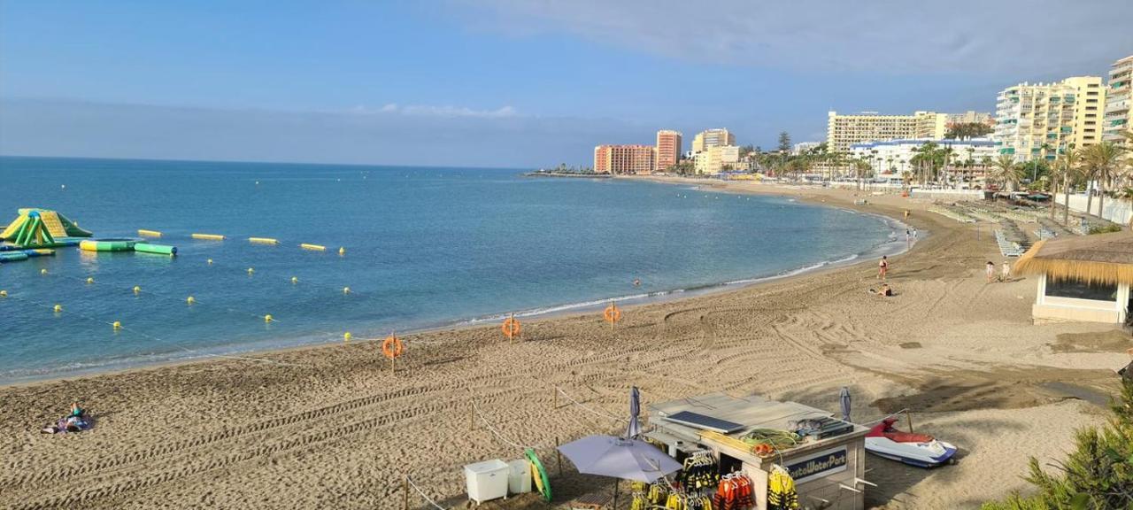 Babylon Tourist Apartments Benalmadena Exterior photo